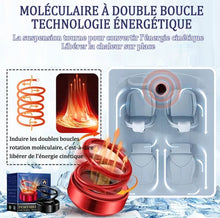 Charger l&#39;image dans la galerie, 🔥Réchauffeur moléculaire cinétique portable🔥