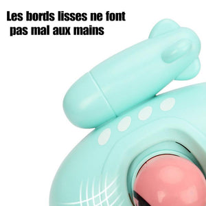 Petit Jouet Sous-marin Mécanique pour Enfants - ciaovie