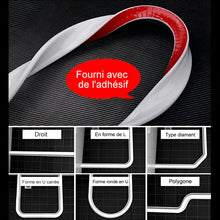 Charger l&#39;image dans la galerie, Bande de Rétention d&#39;Eau en Silicone