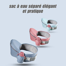 Charger l&#39;image dans la galerie, Porte-bébé ergonomique pour enfant en bas âge - ciaovie
