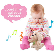 Charger l&#39;image dans la galerie, Ciaovie™ Jouet Chien en Peluche (Les oreilles peuvent bouger) - ciaovie