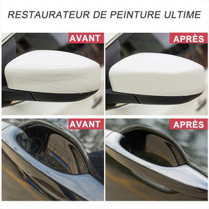 Ciaovie™ Liquide de Réparation de Rayures de Voiture - ciaovie