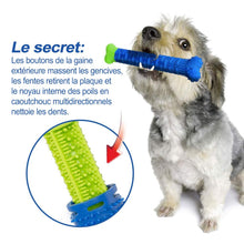 Charger l&#39;image dans la galerie, Ciaovie™ Jouet à Mâcher d&#39;animal Familier - ciaovie