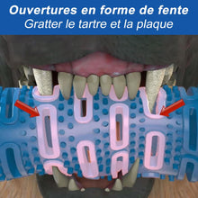 Charger l&#39;image dans la galerie, Ciaovie™ Jouet à Mâcher d&#39;animal Familier - ciaovie