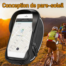 Charger l&#39;image dans la galerie, Sacoche de Vélo Imperméable