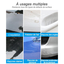 Charger l&#39;image dans la galerie, Ciaovie™ Liquide de Réparation de Rayures de Voiture - ciaovie