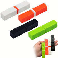 Charger l&#39;image dans la galerie, Blocs de construction magnétiques briques rebondissantes