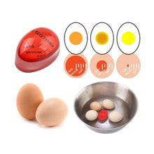 Charger l&#39;image dans la galerie, Gadget de cuisine minuteur d&#39;oeuf