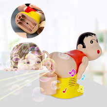 Charger l&#39;image dans la galerie, 🫧😎Cadeaux drôles Fart Bubble Blower😎🫧
