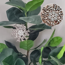 Charger l&#39;image dans la galerie, Décorations de Noël amusantes