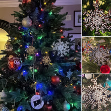 Charger l&#39;image dans la galerie, Décorations de Noël amusantes