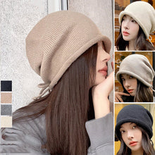 Charger l&#39;image dans la galerie, Petit chapeau empilé de style populaire