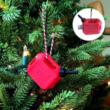 Charger l&#39;image dans la galerie, Pendentif décoratif Oil Drum
