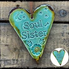 Charger l&#39;image dans la galerie, Ornement d&#39;amitié-👧Soul Sister