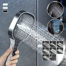 Charger l&#39;image dans la galerie, Pommeau de douche à 7 niveaux
