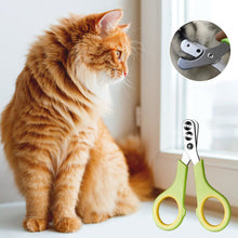 Charger l&#39;image dans la galerie, 🐾Coupe-ongles efficace pour animaux de compagnie