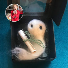 Charger l&#39;image dans la galerie, Superbe cadeau d&#39;Halloween 🎁 - 👻Adopter un petit fantôme👻