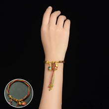 Charger l&#39;image dans la galerie, Bracelet de réincarnation du thon