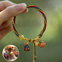 Charger l&#39;image dans la galerie, Bracelet de réincarnation du thon