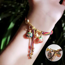 Charger l&#39;image dans la galerie, Bracelet de réincarnation du thon