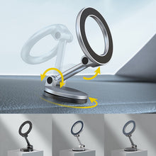 Charger l&#39;image dans la galerie, Support Magnétique Elégant pour Téléphone de Voiture