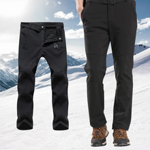 Charger l&#39;image dans la galerie, Pantalon d&#39;hiver Anti-froid - ciaovie
