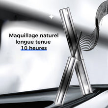 Charger l&#39;image dans la galerie, Mascara en bouteille métallique imperméable et anti-taches