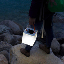 Charger l&#39;image dans la galerie, Lanterne Solaire Gonflable USB Extérieure - ciaovie