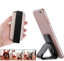 Charger l&#39;image dans la galerie, Gel Pads Support Téléphone Voiture en Silicone Antidérapant - ciaovie