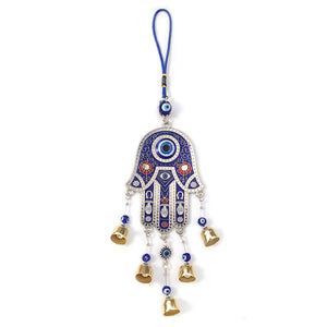 Pendentif suspendu carillons éoliens