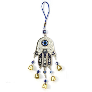 Pendentif suspendu carillons éoliens
