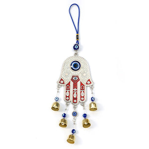 Pendentif suspendu carillons éoliens