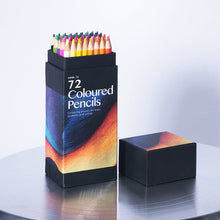 Charger l&#39;image dans la galerie, Ensemble de crayons de couleur grasse