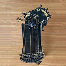 Charger l&#39;image dans la galerie, Calendrier de l&#39;Avent Calendrier Bombe en Bois